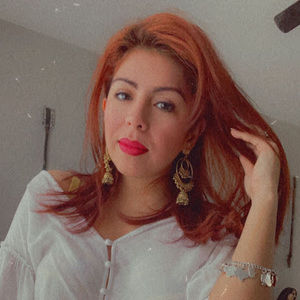 Meet your Posher, Sandra